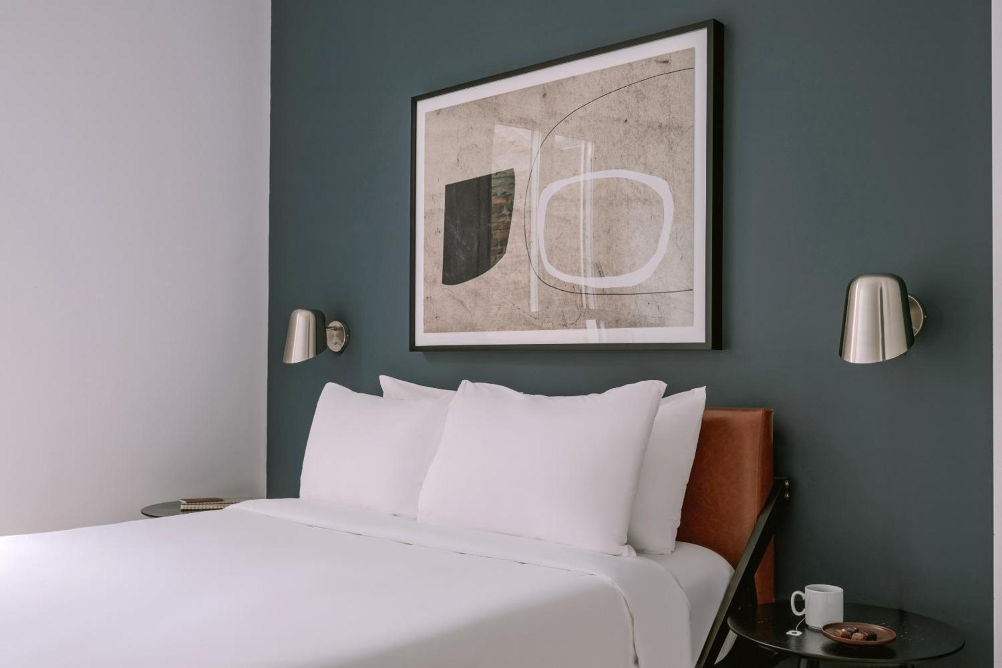 Sonder Penny Lane Aparthotel Montréal Exterior foto