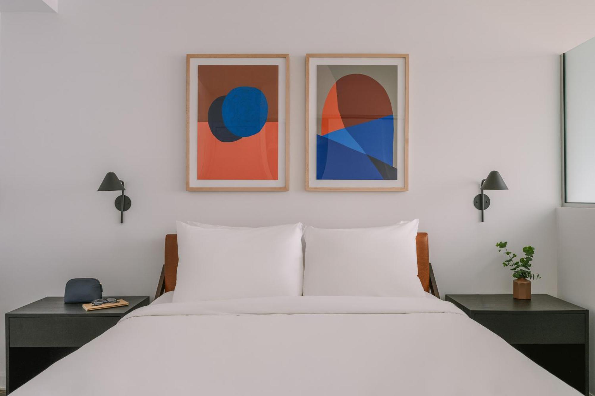 Sonder Penny Lane Aparthotel Montréal Quarto foto
