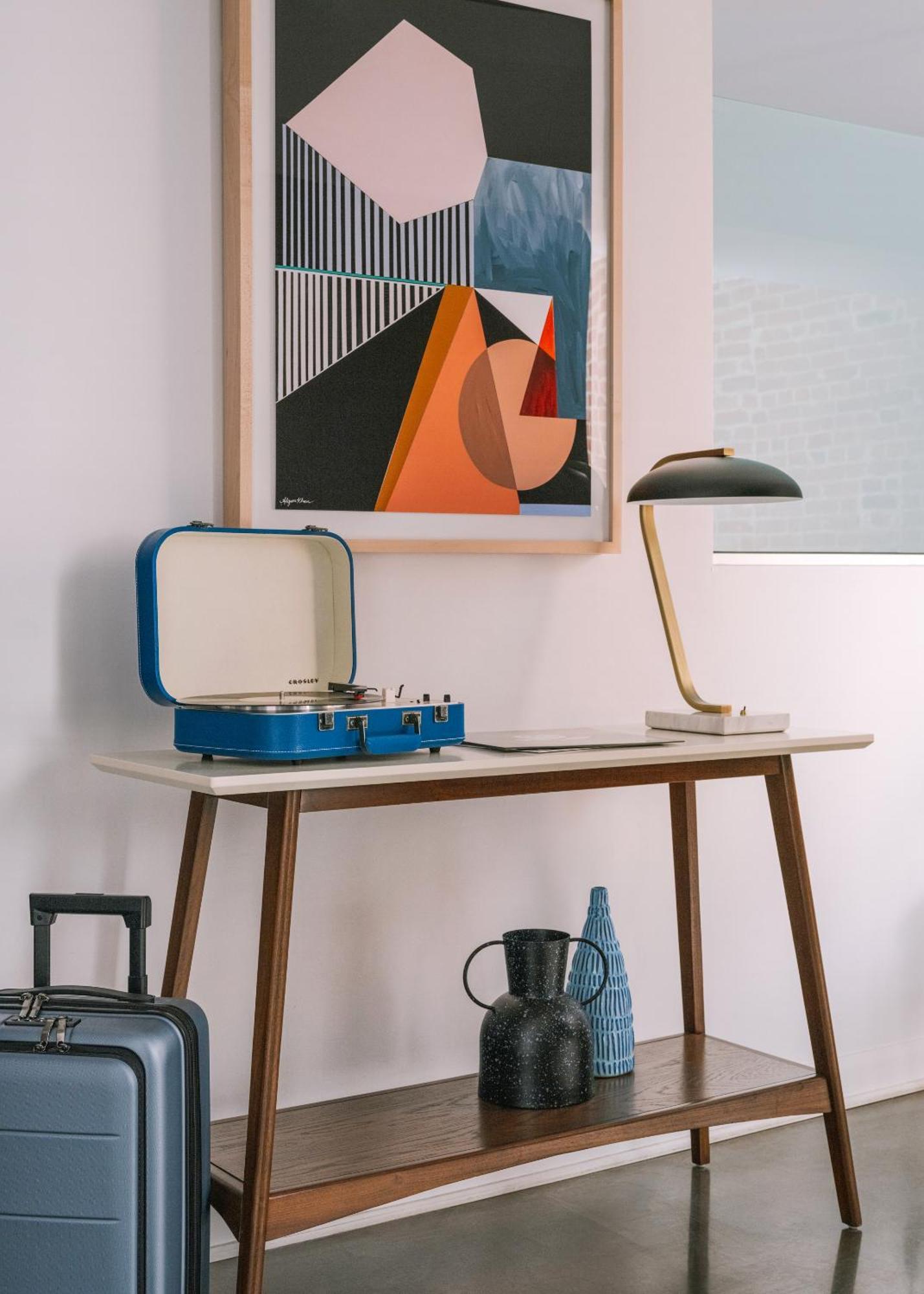 Sonder Penny Lane Aparthotel Montréal Quarto foto