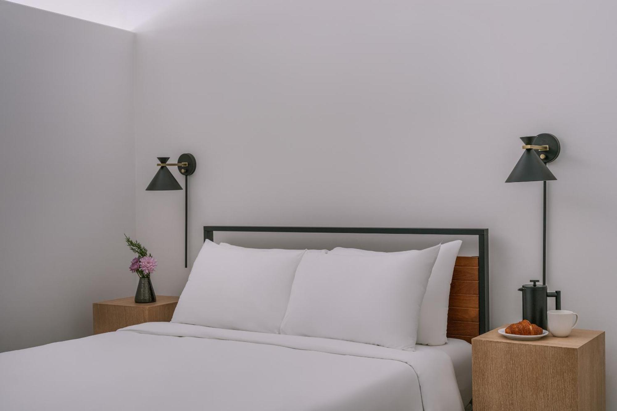 Sonder Penny Lane Aparthotel Montréal Quarto foto